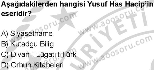 Sosyal Bilgiler 6 Dersi 2024-2025 yılı 1. Dönem sınavı 2. Soru Sosyal Bilgiler 6 Dersi 2024-2025 yılı 1. Dönem sınavı 2. Soru