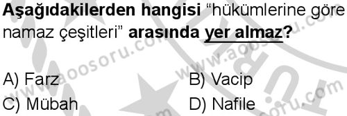 Din Kültürü ve Ahlak Bilgisi 6 Dersi 2024-2025 yılı 1. Dönem sınavı 3. Soru Din Kültürü ve Ahlak Bilgisi 6 Dersi 2024-2025 yılı 1. Dönem sınavı 3. Soru