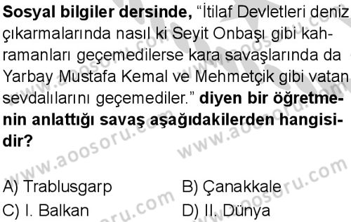 T.C. İnklap Tarihi ve Atatürkçülük 8 Dersi 2024-2025 yılı 1. Dönem sınavı 3. Soru T.C. İnklap Tarihi ve Atatürkçülük 8 Dersi 2024-2025 yılı 1. Dönem sınavı 3. Soru