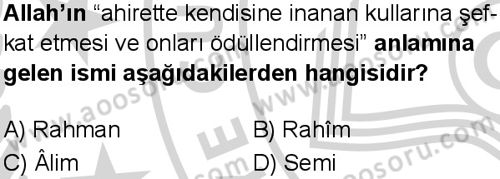 Din Kültürü ve Ahlak Bilgisi 5 Dersi 2024-2025 yılı 1. Dönem sınavı 2. Soru Din Kültürü ve Ahlak Bilgisi 5 Dersi 2024-2025 yılı 1. Dönem sınavı 2. Soru