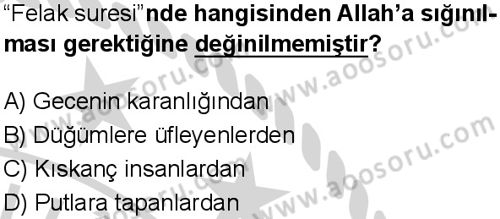 Din Kültürü ve Ahlak Bilgisi 7 Dersi 2024-2025 yılı 1. Dönem sınavı 4. Soru Din Kültürü ve Ahlak Bilgisi 7 Dersi 2024-2025 yılı 1. Dönem sınavı 4. Soru