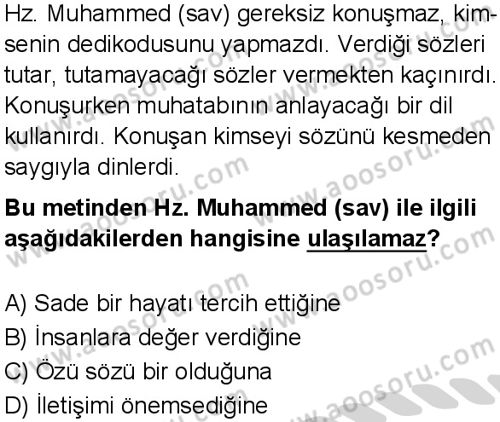 Din Kültürü ve Ahlak Bilgisi 7 Dersi 2024-2025 yılı 1. Dönem sınavı 7. Soru Din Kültürü ve Ahlak Bilgisi 7 Dersi 2024-2025 yılı 1. Dönem sınavı 7. Soru