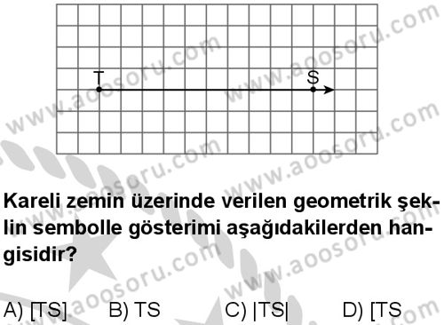 Matematik 5 Dersi 2024-2025 yılı 2. Dönem sınavı 1. Soru Matematik 5 Dersi 2024-2025 yılı 2. Dönem sınavı 1. Soru