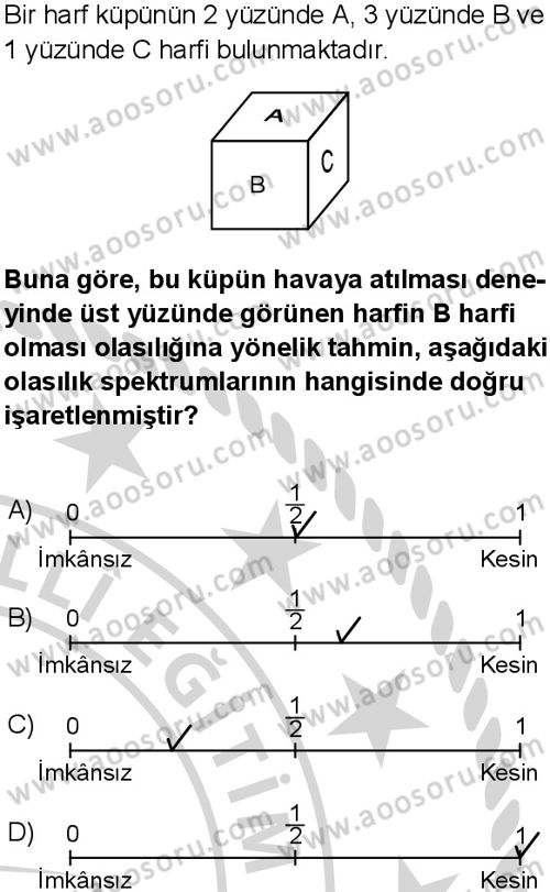Matematik 5 Dersi 2024-2025 yılı 2. Dönem sınavı 10. Soru Matematik 5 Dersi 2024-2025 yılı 2. Dönem sınavı 10. Soru