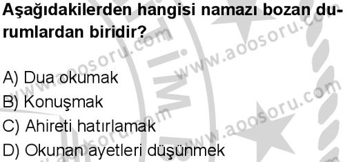 Din Kültürü ve Ahlak Bilgisi 6 Dersi 2024-2025 yılı 2. Dönem sınavı 3. Soru Din Kültürü ve Ahlak Bilgisi 6 Dersi 2024-2025 yılı 2. Dönem sınavı 3. Soru