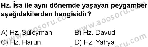 Din Kültürü ve Ahlak Bilgisi 6 Dersi 2024-2025 yılı 2. Dönem sınavı 6. Soru Din Kültürü ve Ahlak Bilgisi 6 Dersi 2024-2025 yılı 2. Dönem sınavı 6. Soru