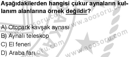 Fen Bilimleri 7 Dersi 2024-2025 yılı 2. Dönem sınavı 3. Soru Fen Bilimleri 7 Dersi 2024-2025 yılı 2. Dönem sınavı 3. Soru