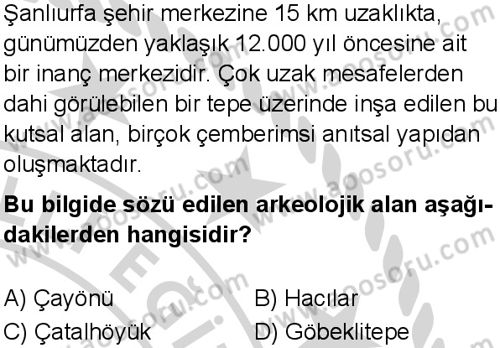 Sosyal Bilgiler 7 Dersi 2024-2025 yılı 2. Dönem sınavı 5. Soru Sosyal Bilgiler 7 Dersi 2024-2025 yılı 2. Dönem sınavı 5. Soru
