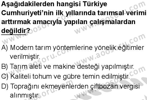 Sosyal Bilgiler 7 Dersi 2024-2025 yılı 2. Dönem sınavı 8. Soru Sosyal Bilgiler 7 Dersi 2024-2025 yılı 2. Dönem sınavı 8. Soru