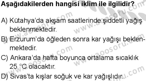 Fen Bilimleri 8 Dersi 2024-2025 yılı 2. Dönem sınavı 1. Soru Fen Bilimleri 8 Dersi 2024-2025 yılı 2. Dönem sınavı 1. Soru