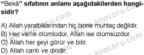 Din Kültürü ve Ahlak Bilgisi 5 Dersi 2015-2016 yılı 3. Dönem sınavı 8. Soru Din Kültürü ve Ahlak Bilgisi 5 Dersi 2015-2016 yılı 3. Dönem sınavı 8. Soru