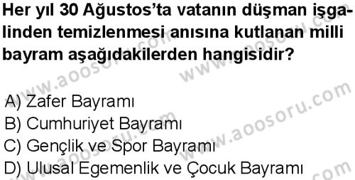 Din Kültürü ve Ahlak Bilgisi 5 Dersi 2013-2014 yılı 3. Dönem sınavı 15. Soru Din Kültürü ve Ahlak Bilgisi 5 Dersi 2013-2014 yılı 3. Dönem sınavı 15. Soru